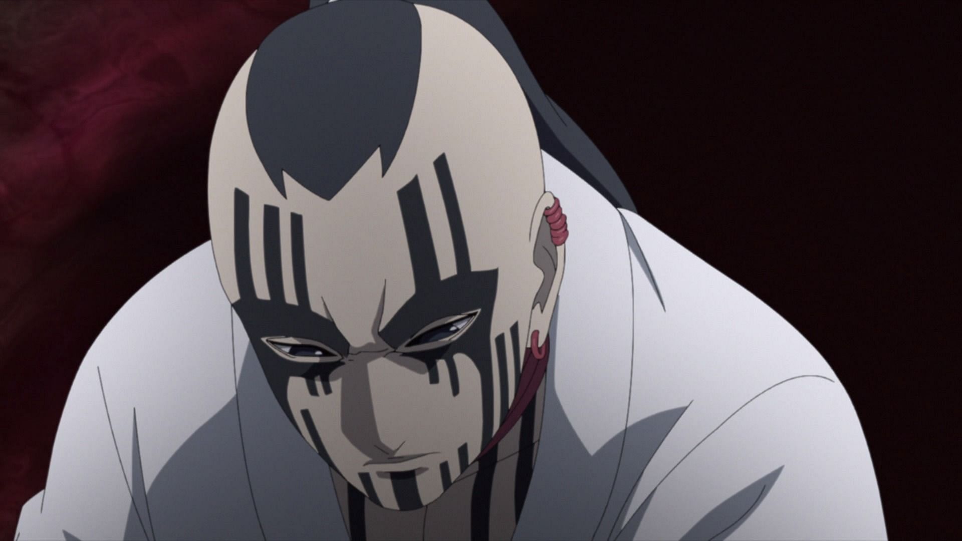 Jigen as seen in the anime series (Image via Studio Pierrot)